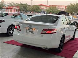 تۆیۆتا کامری